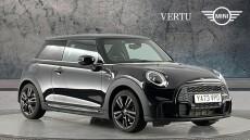 MINI Hatchback 1.5 Cooper Sport Premium 3dr Auto Petrol Hatchback